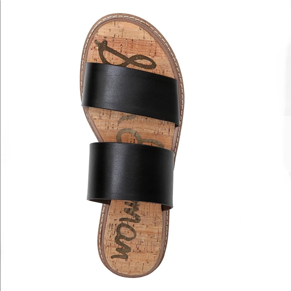 Sam Edelman | Raul Slide Sandal - Picture 9 of 13